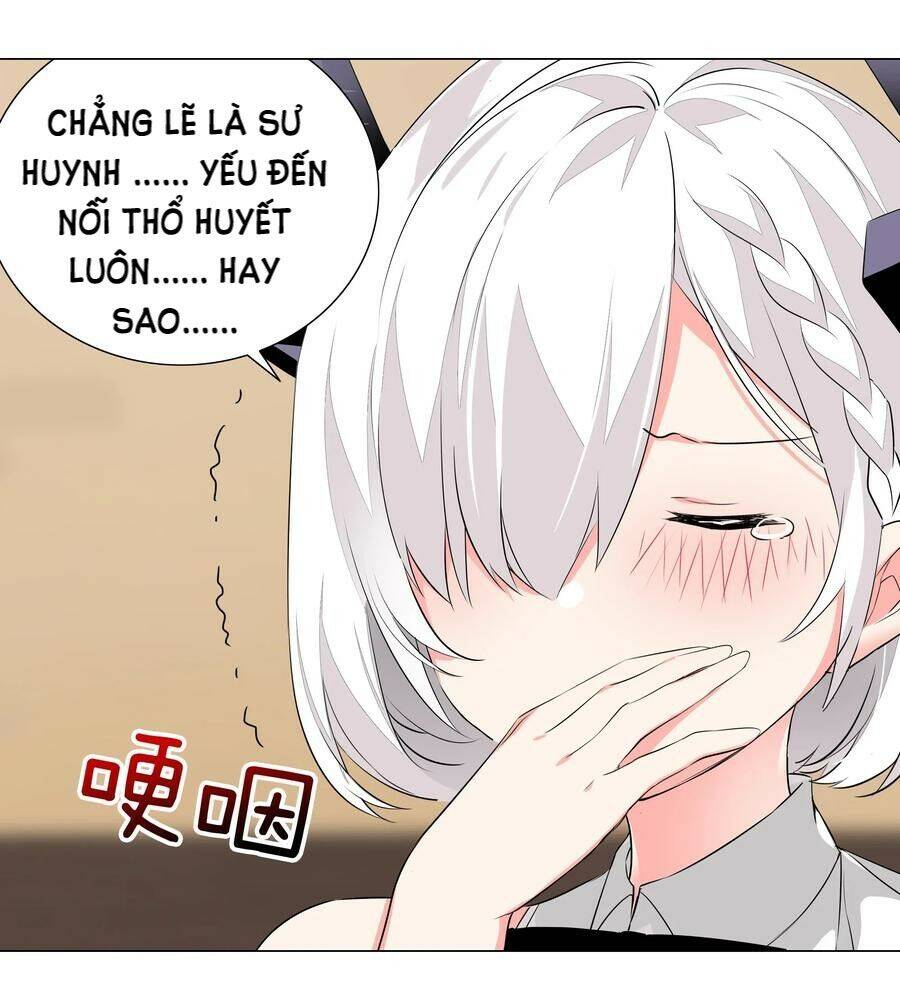Hậu Cung Quá Nhiều, Tốt Nhất Là Phi Thăng Thôi Chap 30 - Next Chap 31