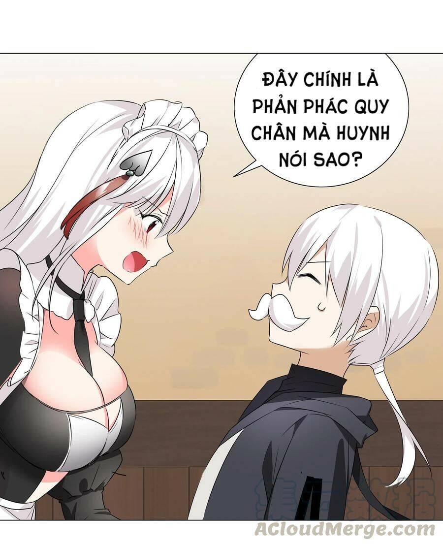 Hậu Cung Quá Nhiều, Tốt Nhất Là Phi Thăng Thôi Chap 30 - Next Chap 31