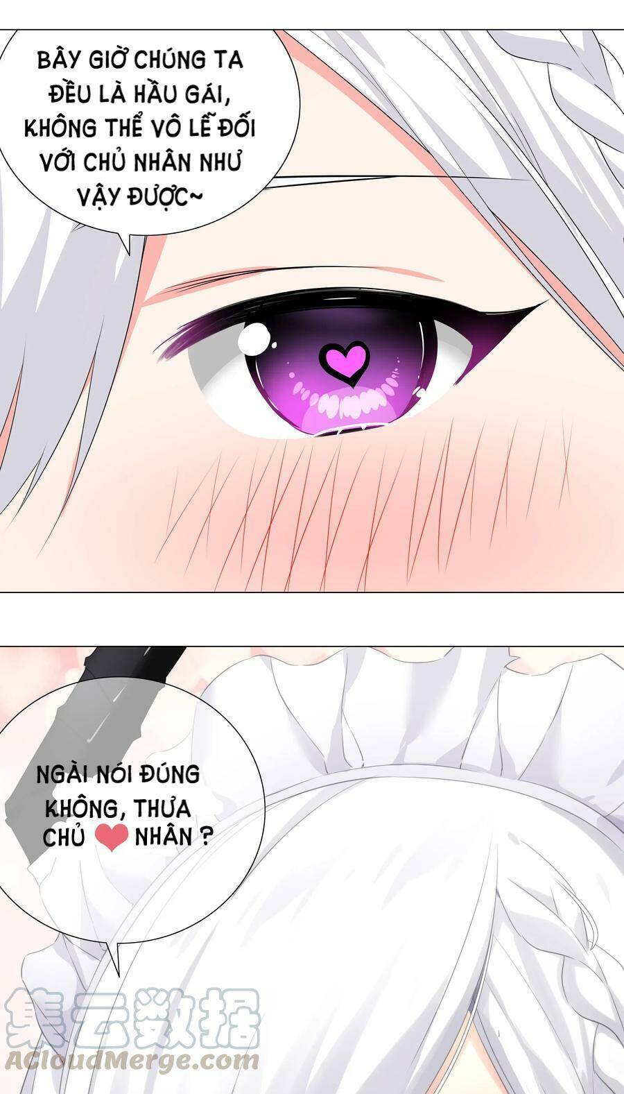 Hậu Cung Quá Nhiều, Tốt Nhất Là Phi Thăng Thôi Chap 30 - Next Chap 31