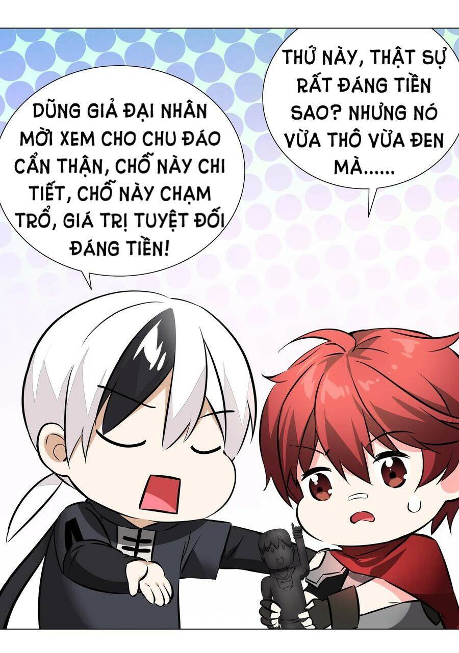 Hậu Cung Quá Nhiều, Tốt Nhất Là Phi Thăng Thôi Chap 30 - Next Chap 31