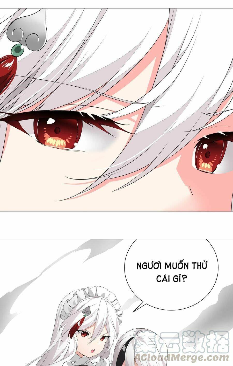 Hậu Cung Quá Nhiều, Tốt Nhất Là Phi Thăng Thôi Chap 32 - Next Chap 33