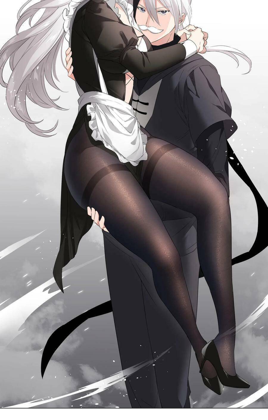 Hậu Cung Quá Nhiều, Tốt Nhất Là Phi Thăng Thôi Chap 32 - Next Chap 33