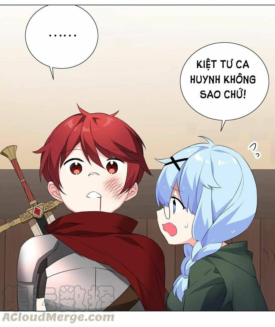 Hậu Cung Quá Nhiều, Tốt Nhất Là Phi Thăng Thôi Chap 32 - Next Chap 33