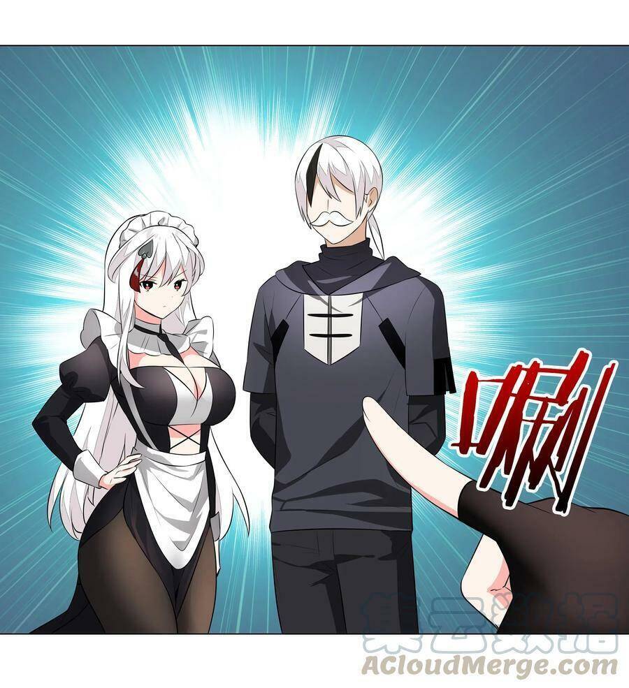 Hậu Cung Quá Nhiều, Tốt Nhất Là Phi Thăng Thôi Chap 32 - Next Chap 33