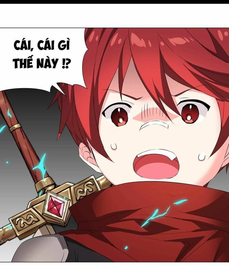 Hậu Cung Quá Nhiều, Tốt Nhất Là Phi Thăng Thôi Chap 32 - Next Chap 33