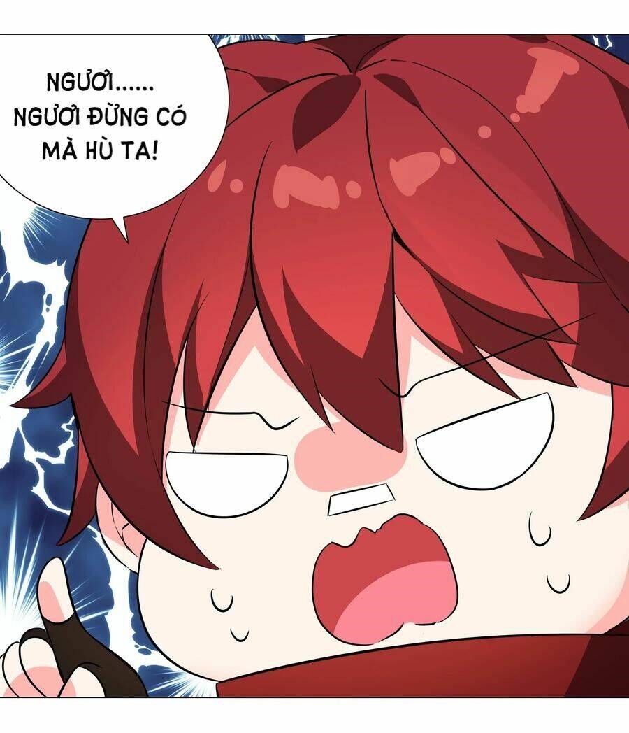 Hậu Cung Quá Nhiều, Tốt Nhất Là Phi Thăng Thôi Chap 32 - Next Chap 33