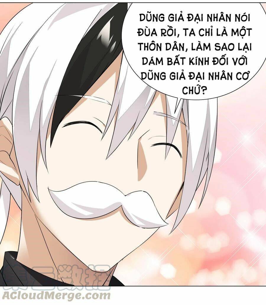 Hậu Cung Quá Nhiều, Tốt Nhất Là Phi Thăng Thôi Chap 32 - Next Chap 33