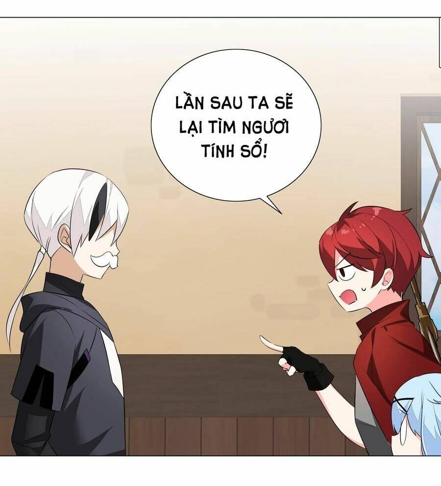 Hậu Cung Quá Nhiều, Tốt Nhất Là Phi Thăng Thôi Chap 32 - Next Chap 33