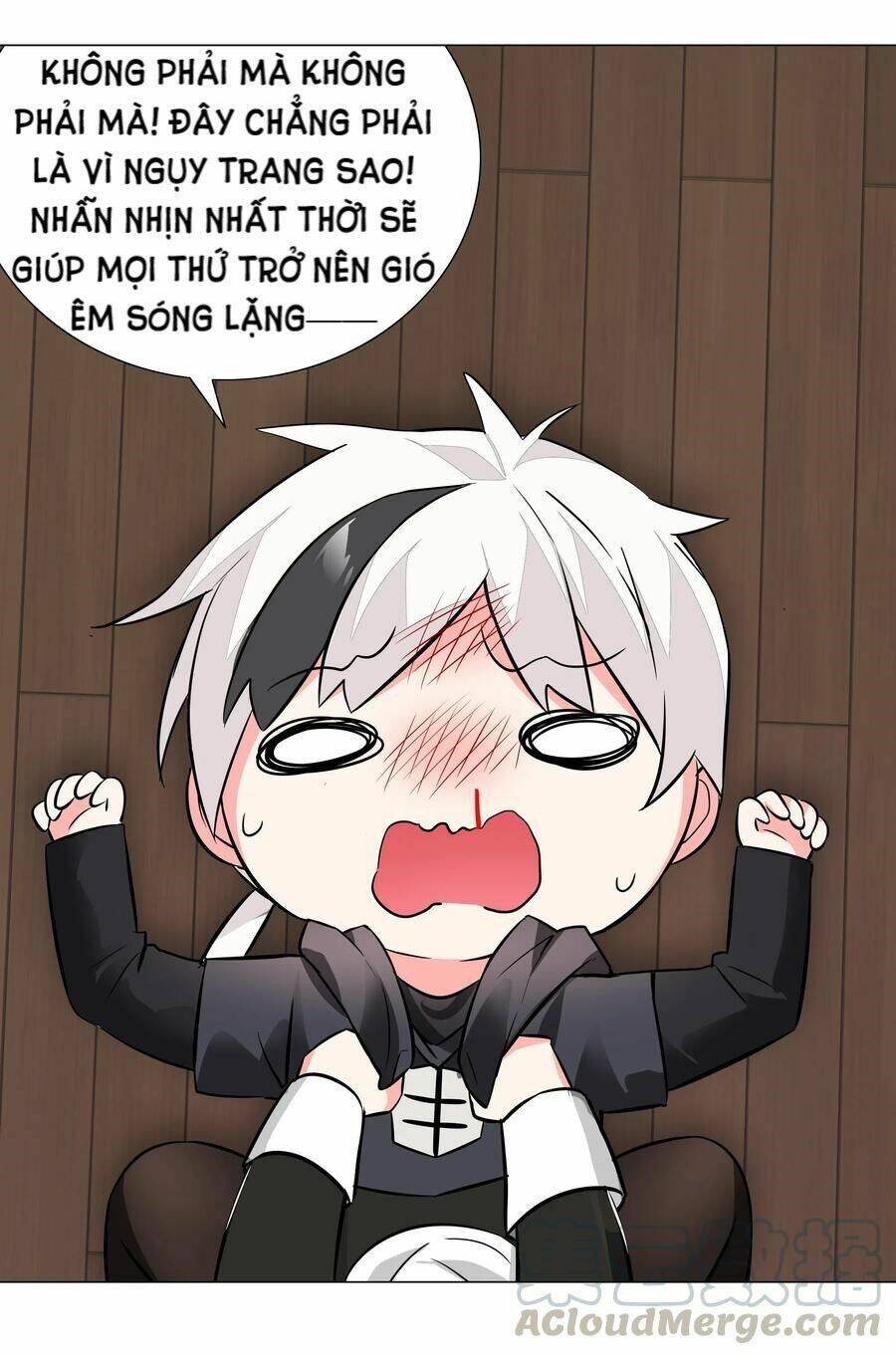 Hậu Cung Quá Nhiều, Tốt Nhất Là Phi Thăng Thôi Chap 32 - Next Chap 33