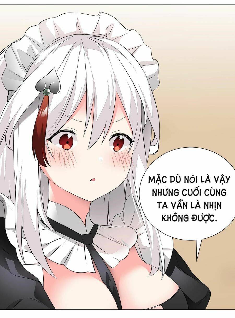 Hậu Cung Quá Nhiều, Tốt Nhất Là Phi Thăng Thôi Chap 32 - Next Chap 33