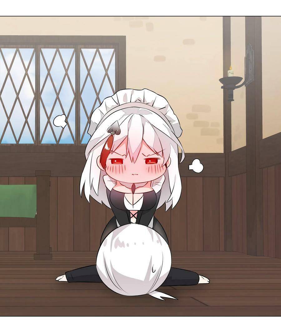 Hậu Cung Quá Nhiều, Tốt Nhất Là Phi Thăng Thôi Chap 32 - Next Chap 33