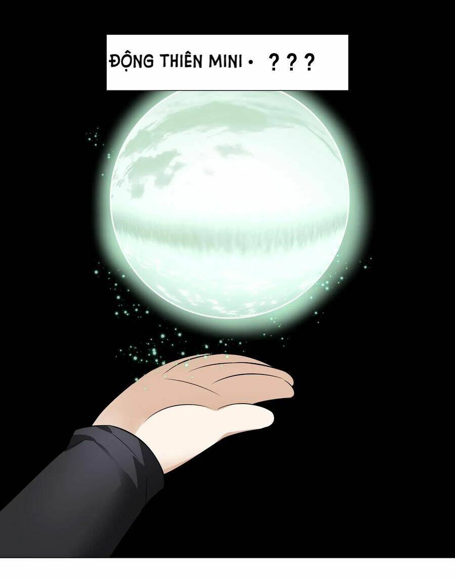 Hậu Cung Quá Nhiều, Tốt Nhất Là Phi Thăng Thôi Chap 32 - Next Chap 33