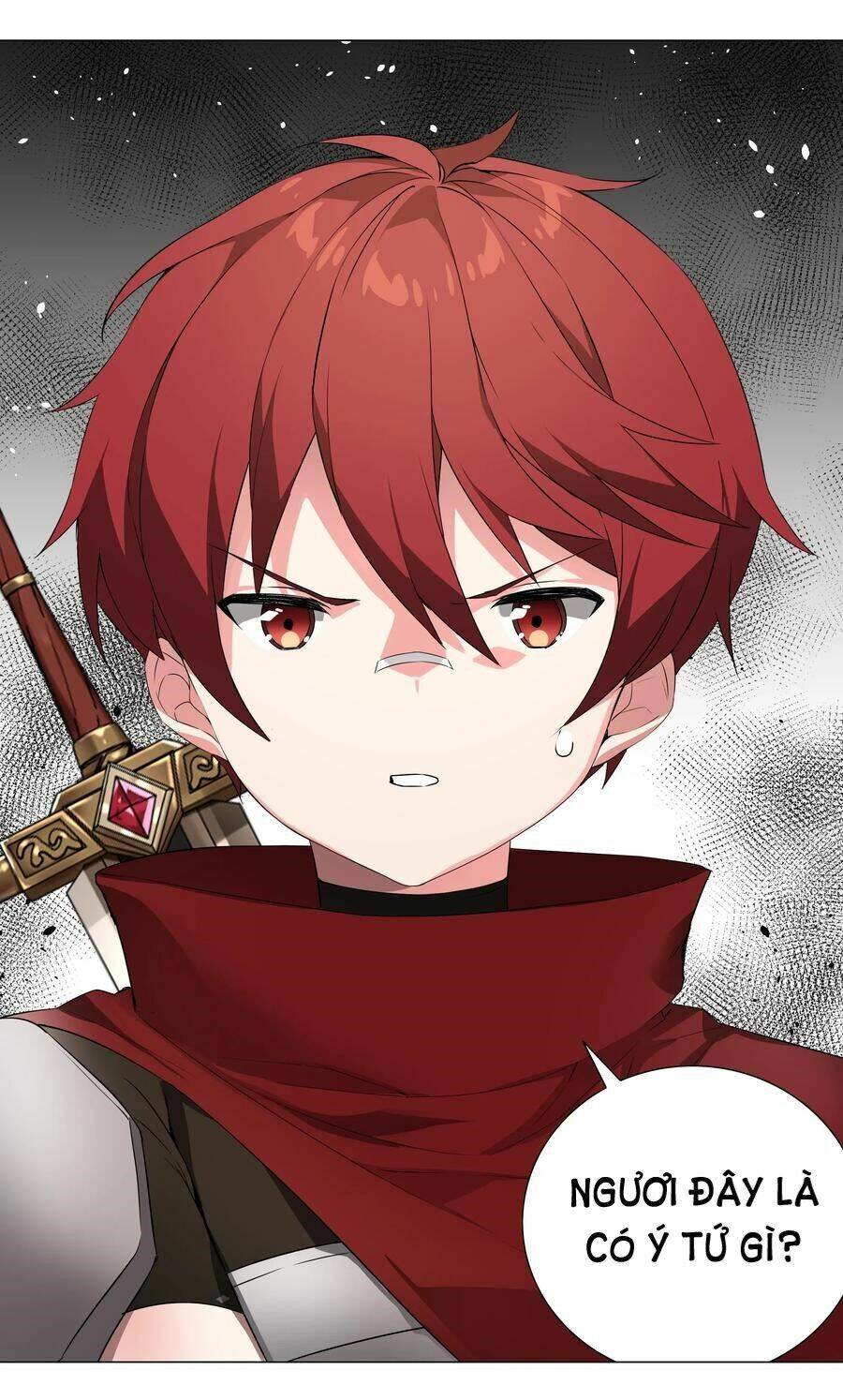 Hậu Cung Quá Nhiều, Tốt Nhất Là Phi Thăng Thôi Chap 32 - Next Chap 33