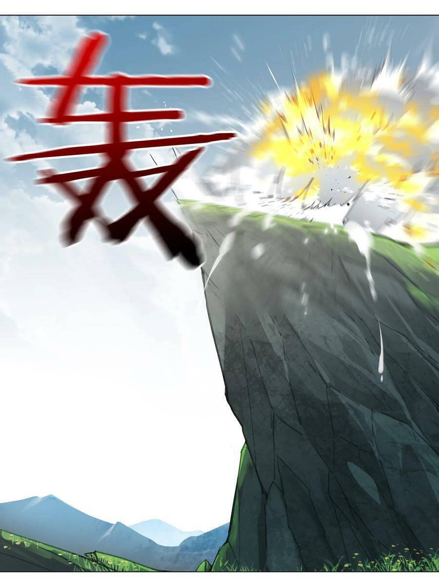 Hậu Cung Quá Nhiều, Tốt Nhất Là Phi Thăng Thôi Chap 32 - Next Chap 33