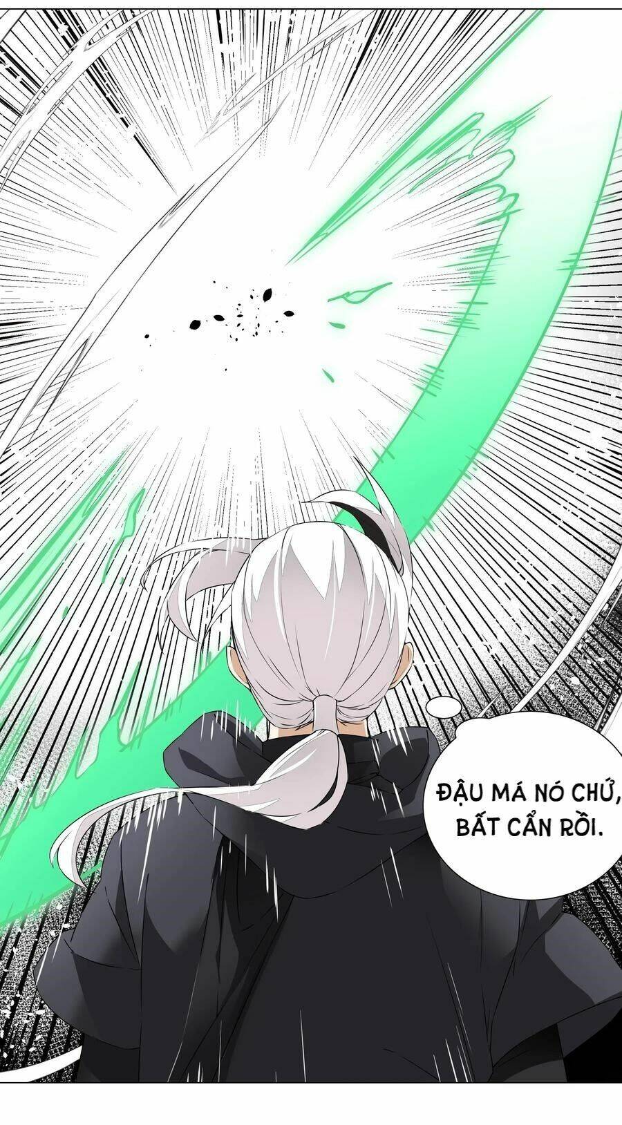 Hậu Cung Quá Nhiều, Tốt Nhất Là Phi Thăng Thôi Chap 32 - Next Chap 33