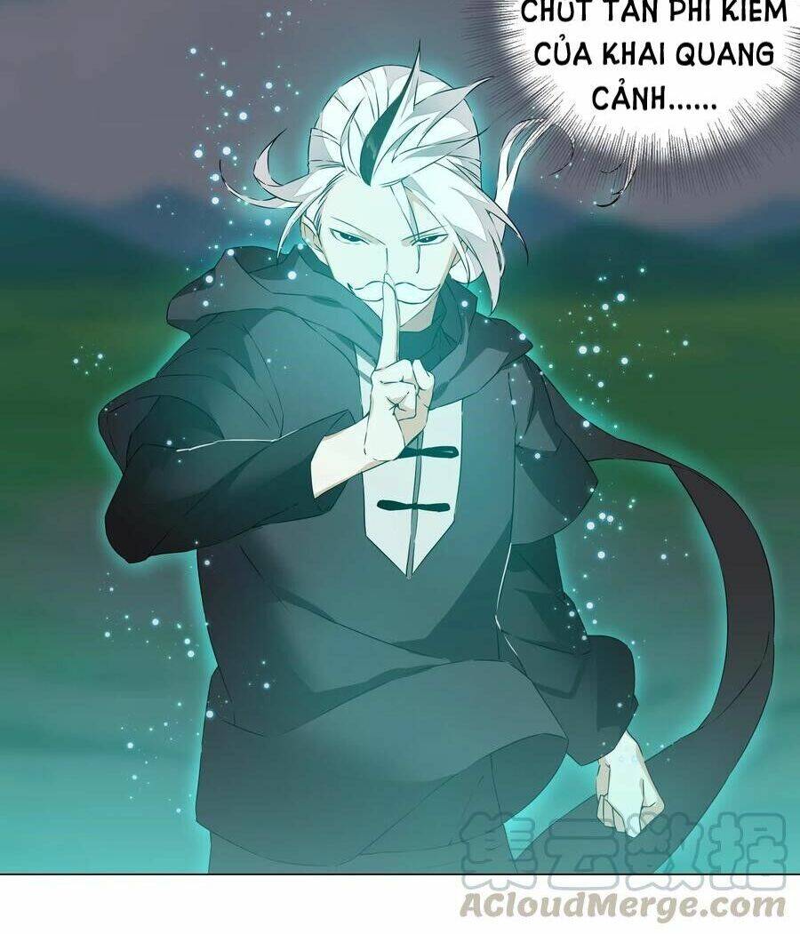 Hậu Cung Quá Nhiều, Tốt Nhất Là Phi Thăng Thôi Chap 32 - Next Chap 33