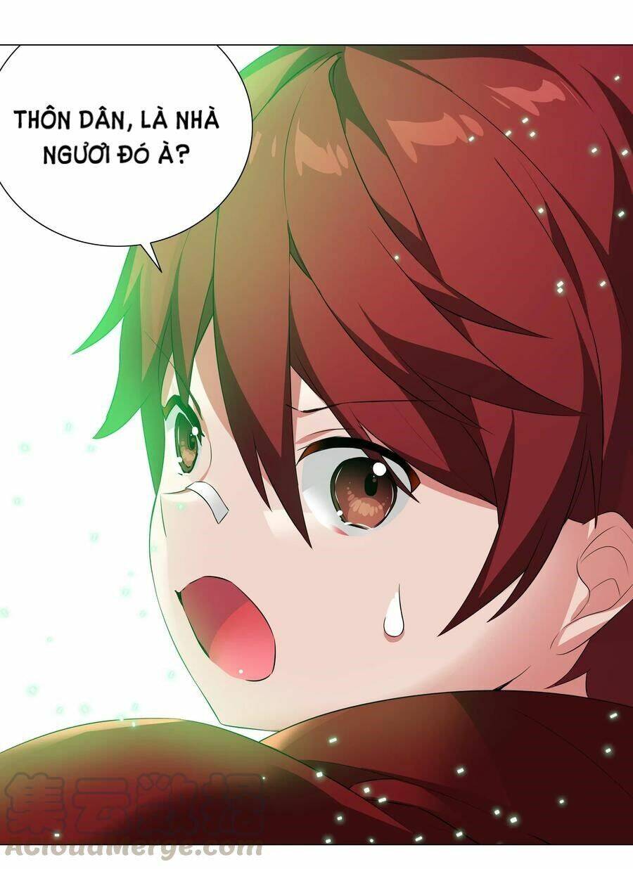 Hậu Cung Quá Nhiều, Tốt Nhất Là Phi Thăng Thôi Chap 32 - Next Chap 33