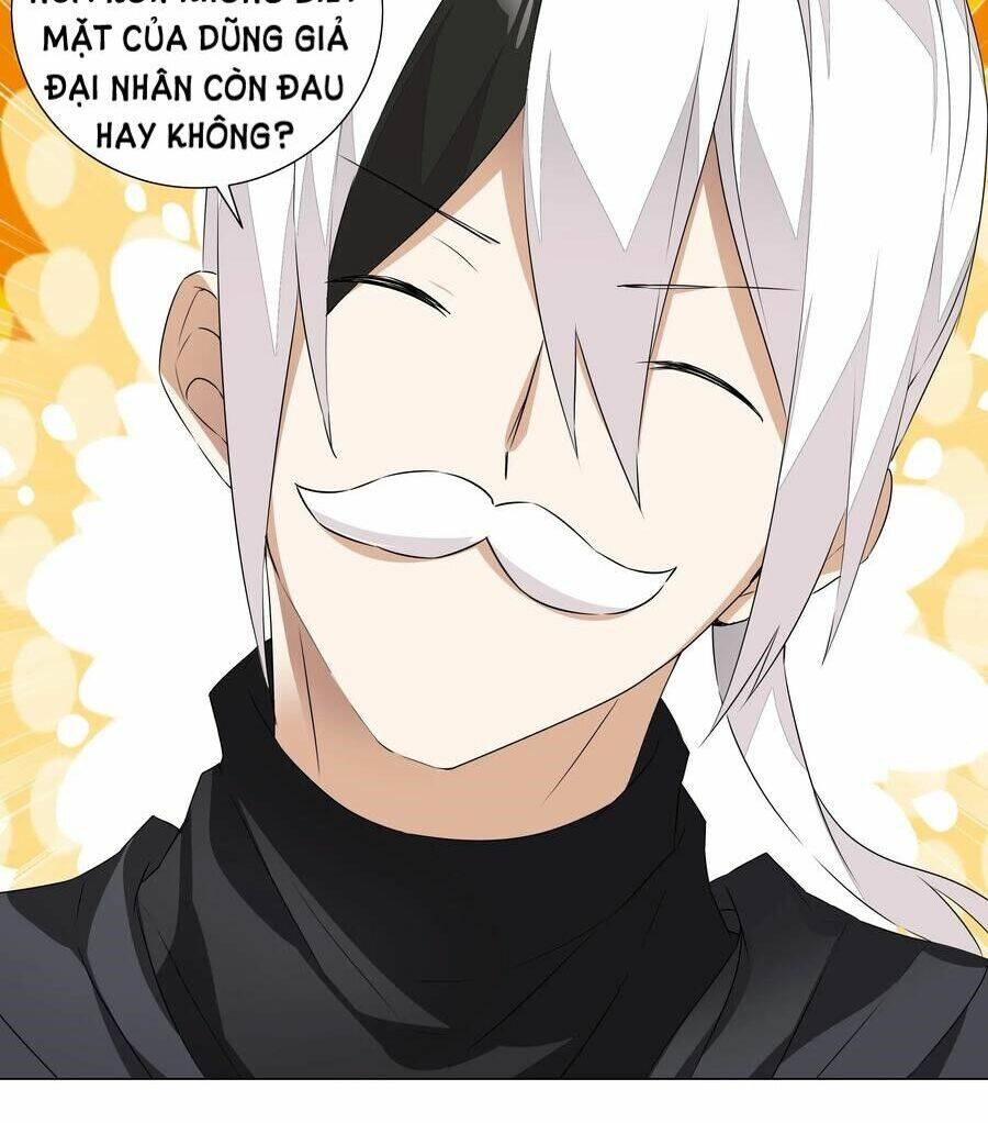 Hậu Cung Quá Nhiều, Tốt Nhất Là Phi Thăng Thôi Chap 32 - Next Chap 33