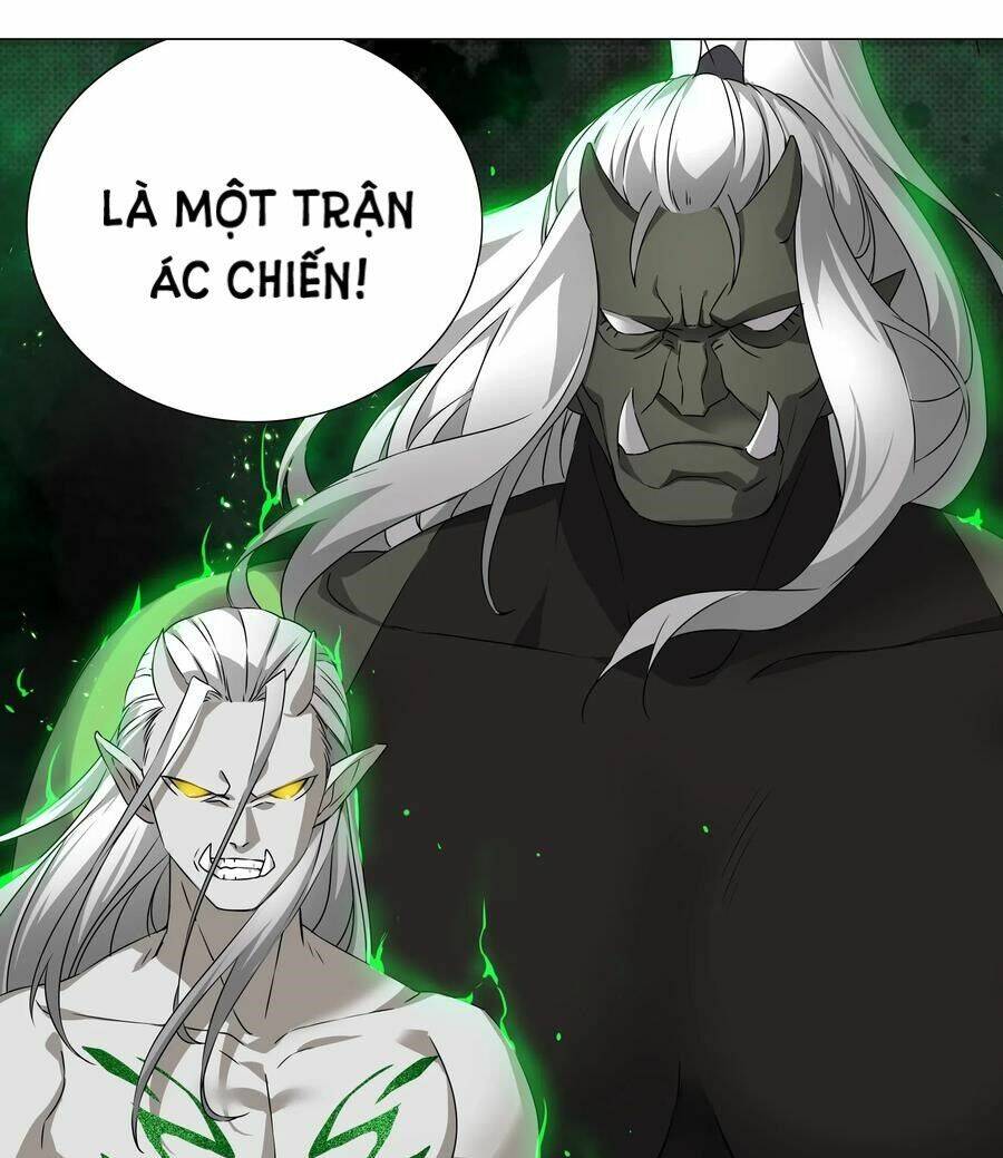 Hậu Cung Quá Nhiều, Tốt Nhất Là Phi Thăng Thôi Chap 32 - Next Chap 33