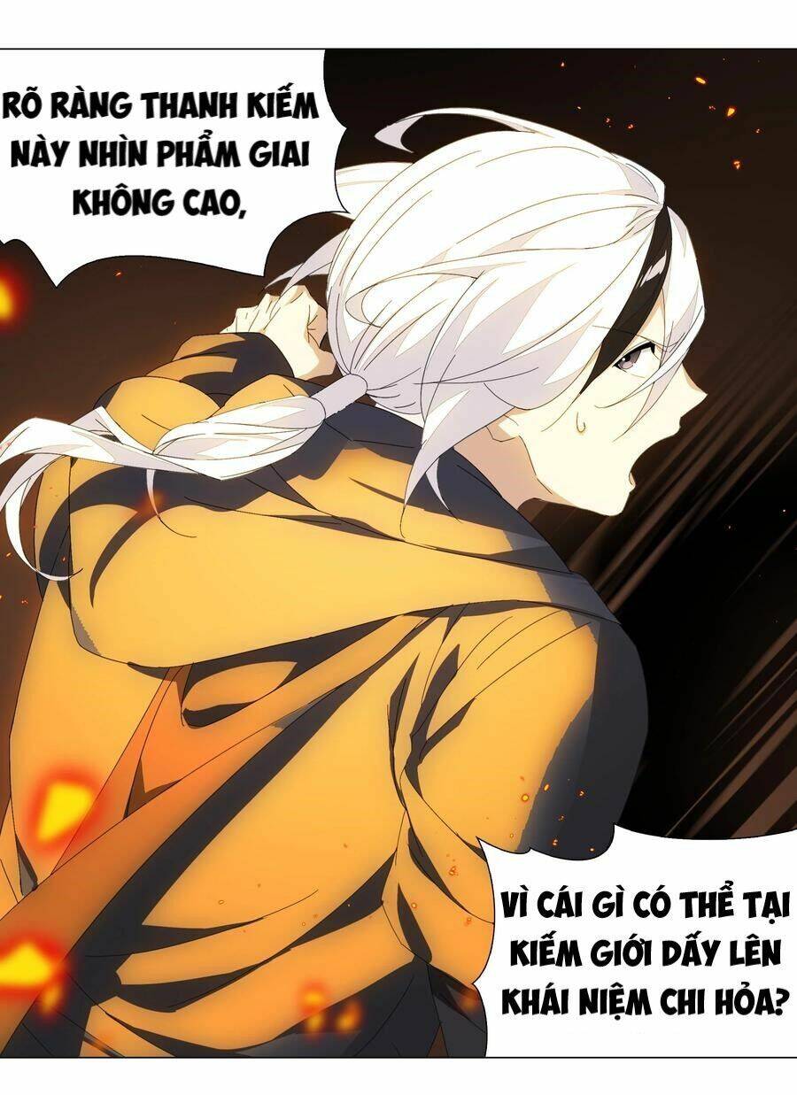 Hậu Cung Quá Nhiều, Tốt Nhất Là Phi Thăng Thôi Chap 36 - Next Chap 37