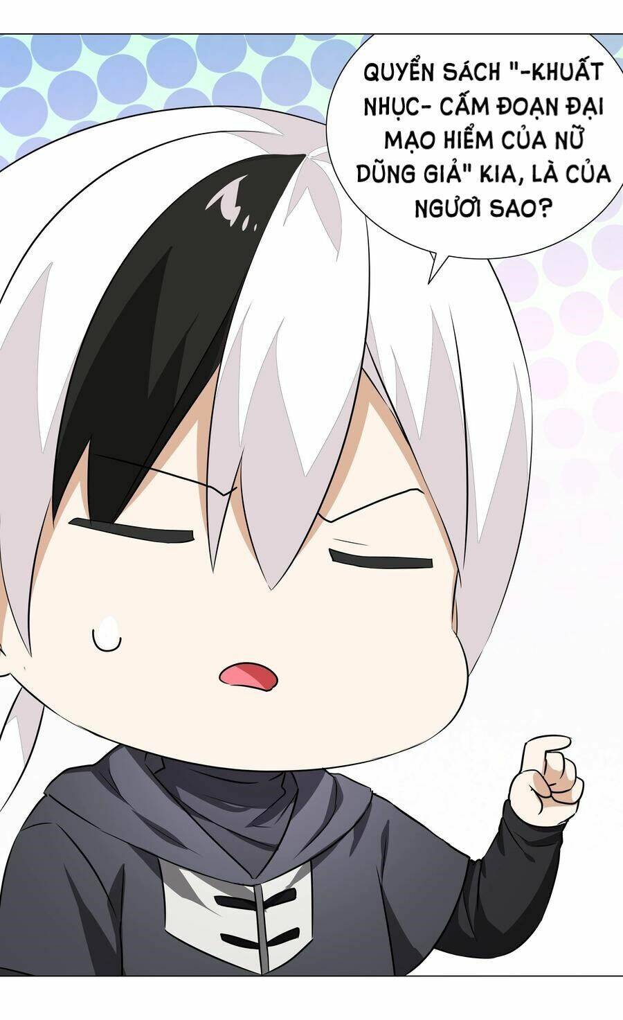 Hậu Cung Quá Nhiều, Tốt Nhất Là Phi Thăng Thôi Chap 36 - Next Chap 37