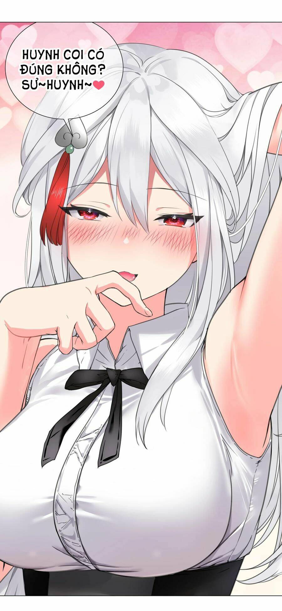 Hậu Cung Quá Nhiều, Tốt Nhất Là Phi Thăng Thôi Chap 40 - Next Chap 41