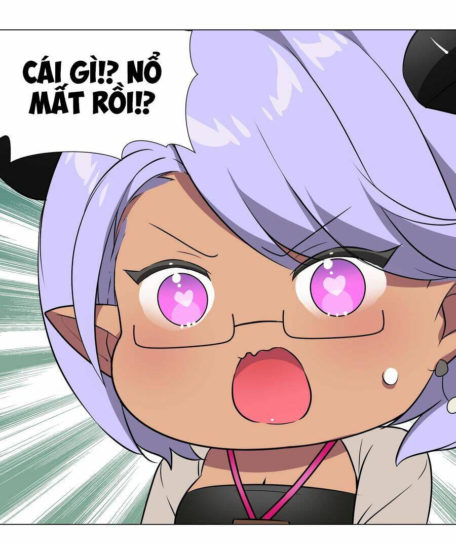 Hậu Cung Quá Nhiều, Tốt Nhất Là Phi Thăng Thôi Chap 40 - Next Chap 41