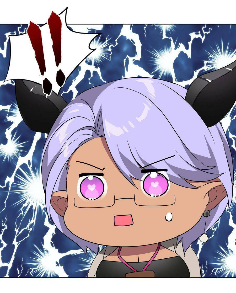 Hậu Cung Quá Nhiều, Tốt Nhất Là Phi Thăng Thôi Chap 40 - Next Chap 41