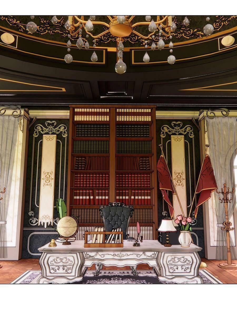 Hậu Cung Quá Nhiều, Tốt Nhất Là Phi Thăng Thôi Chap 40 - Next Chap 41