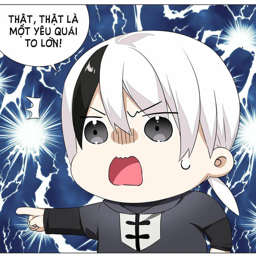 Hậu Cung Quá Nhiều, Tốt Nhất Là Phi Thăng Thôi Chap 40 - Next Chap 41