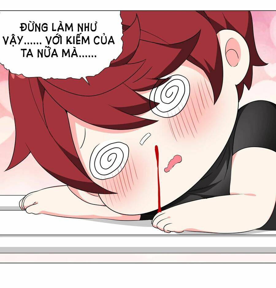 Hậu Cung Quá Nhiều, Tốt Nhất Là Phi Thăng Thôi Chap 40 - Next Chap 41