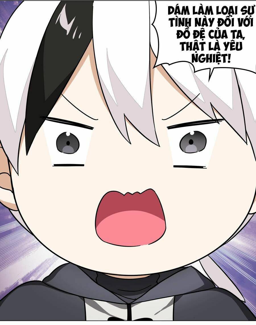 Hậu Cung Quá Nhiều, Tốt Nhất Là Phi Thăng Thôi Chap 40 - Next Chap 41