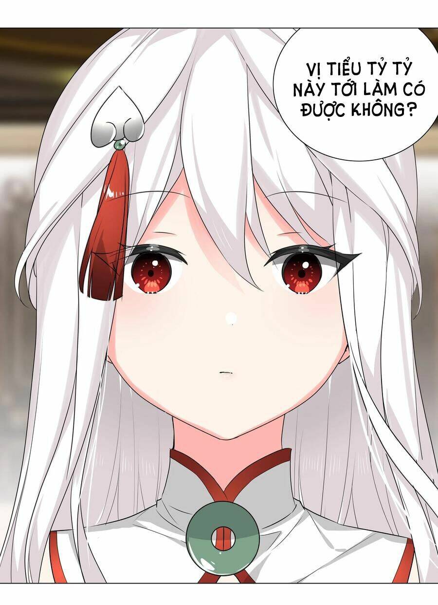 Hậu Cung Quá Nhiều, Tốt Nhất Là Phi Thăng Thôi Chap 40 - Next Chap 41