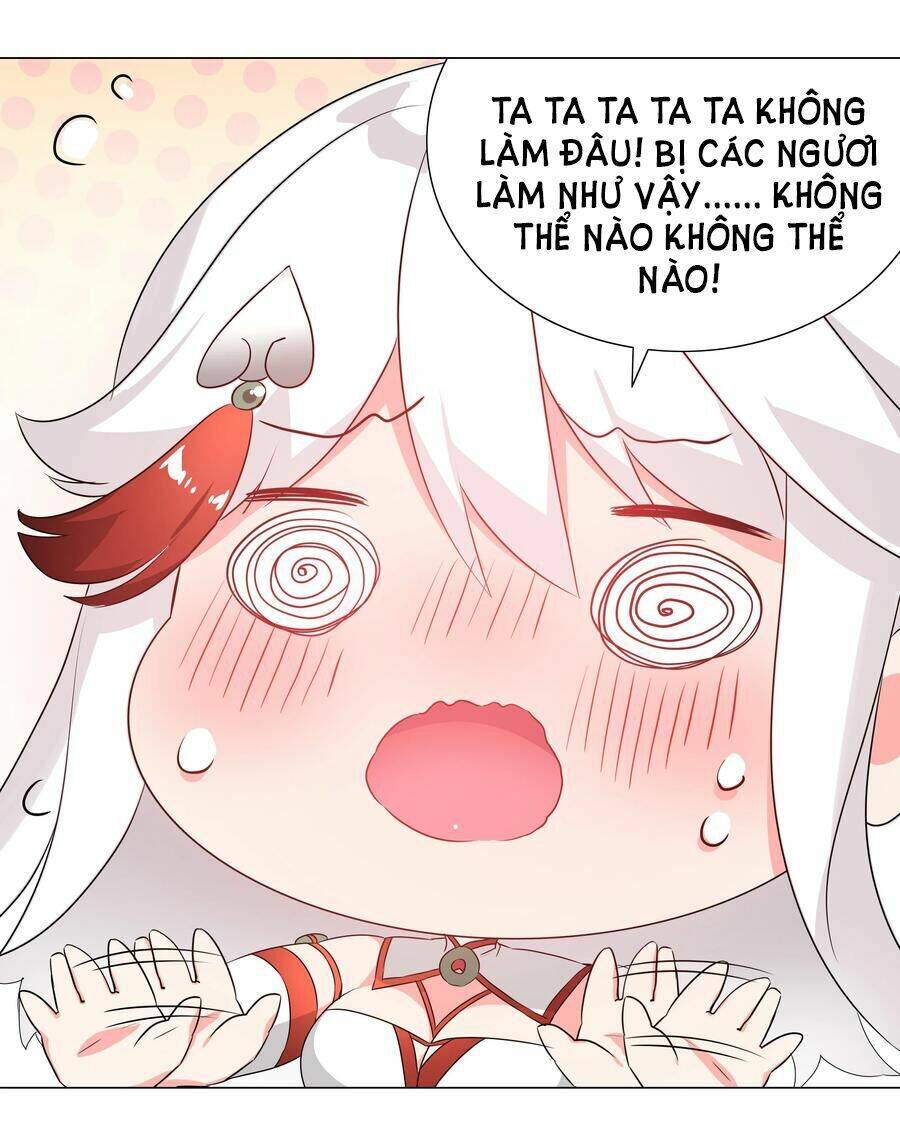 Hậu Cung Quá Nhiều, Tốt Nhất Là Phi Thăng Thôi Chap 40 - Next Chap 41