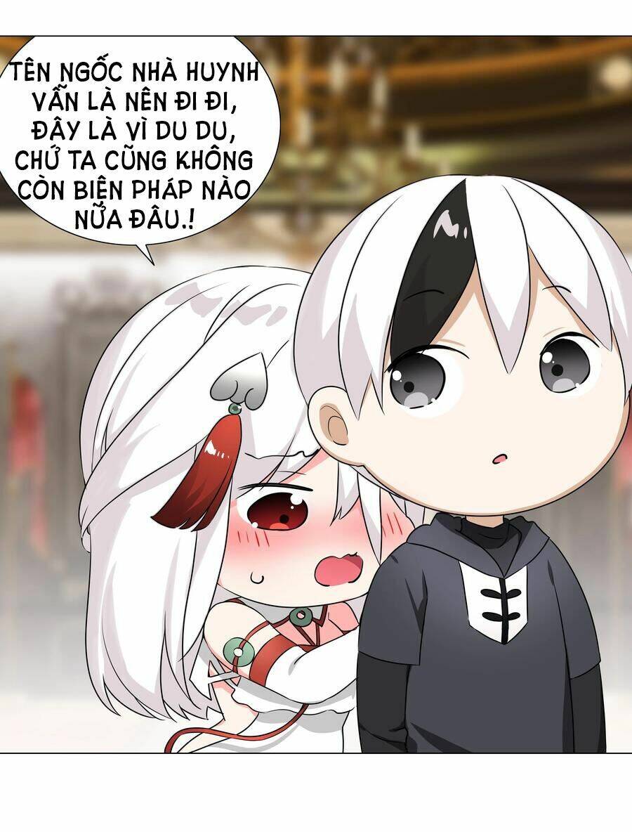 Hậu Cung Quá Nhiều, Tốt Nhất Là Phi Thăng Thôi Chap 40 - Next Chap 41