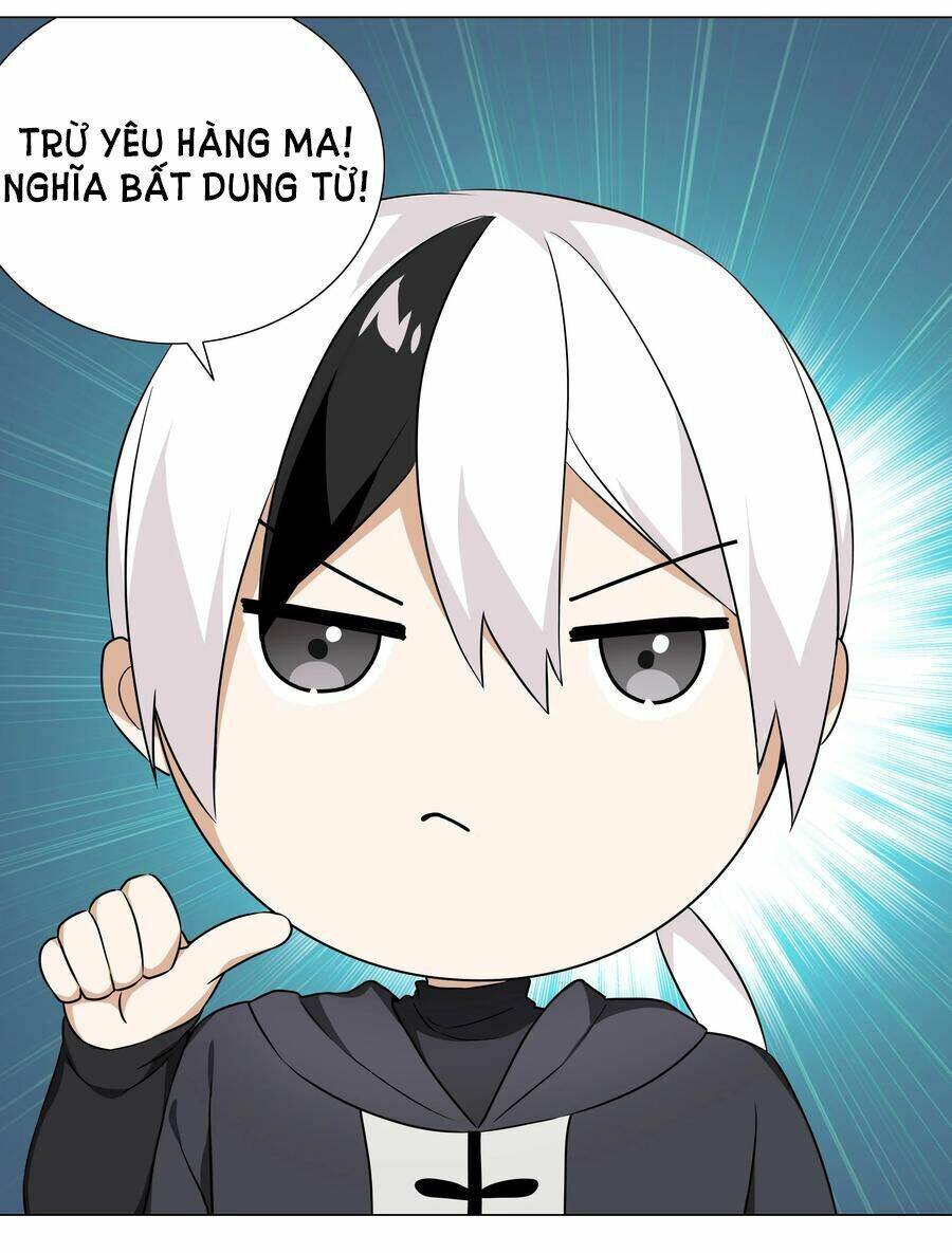 Hậu Cung Quá Nhiều, Tốt Nhất Là Phi Thăng Thôi Chap 40 - Next Chap 41