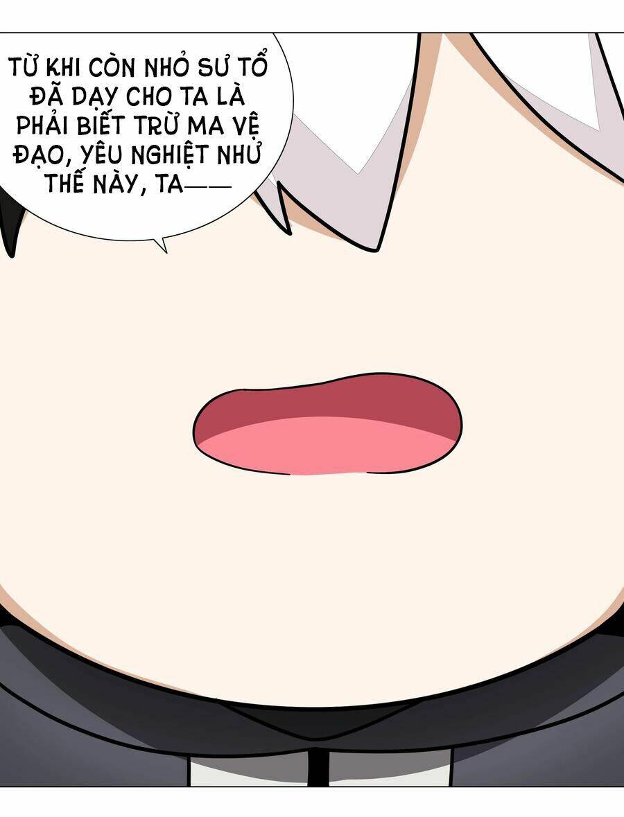 Hậu Cung Quá Nhiều, Tốt Nhất Là Phi Thăng Thôi Chap 40 - Next Chap 41