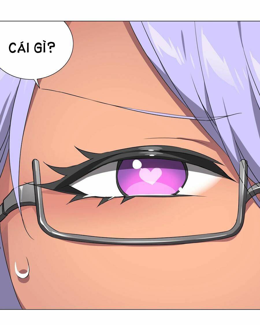 Hậu Cung Quá Nhiều, Tốt Nhất Là Phi Thăng Thôi Chap 40 - Next Chap 41