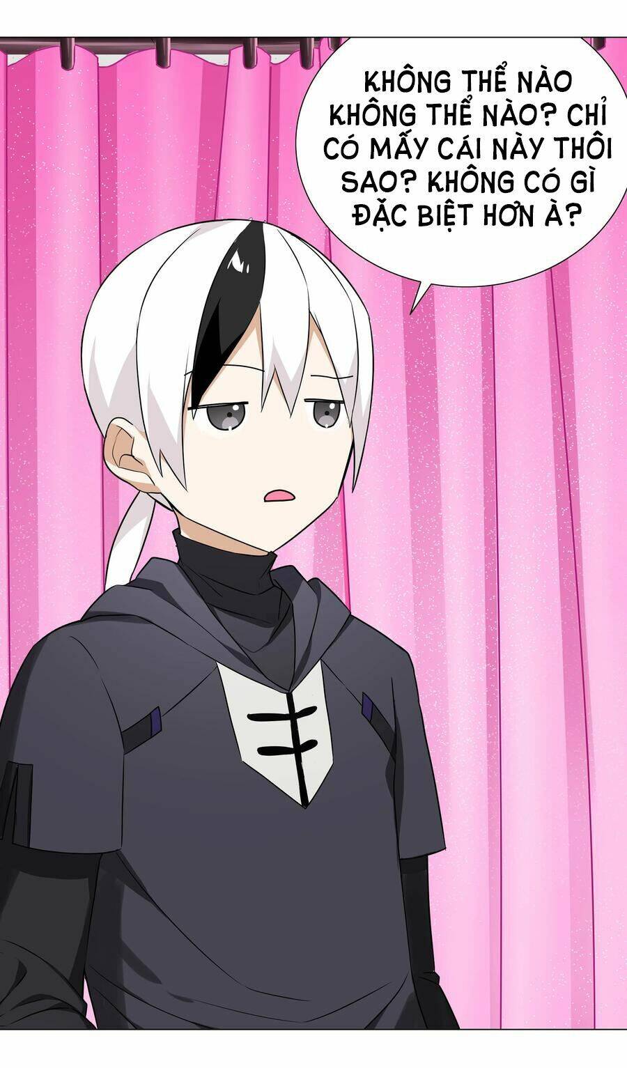 Hậu Cung Quá Nhiều, Tốt Nhất Là Phi Thăng Thôi Chap 40 - Next Chap 41