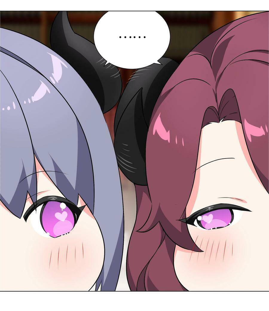 Hậu Cung Quá Nhiều, Tốt Nhất Là Phi Thăng Thôi Chap 40 - Next Chap 41