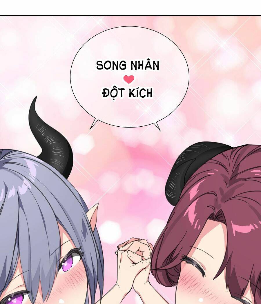 Hậu Cung Quá Nhiều, Tốt Nhất Là Phi Thăng Thôi Chap 40 - Next Chap 41