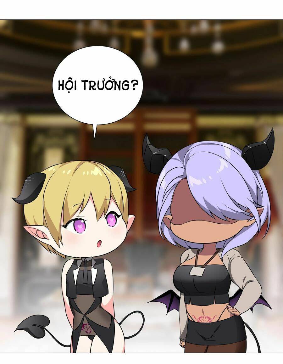 Hậu Cung Quá Nhiều, Tốt Nhất Là Phi Thăng Thôi Chap 40 - Next Chap 41