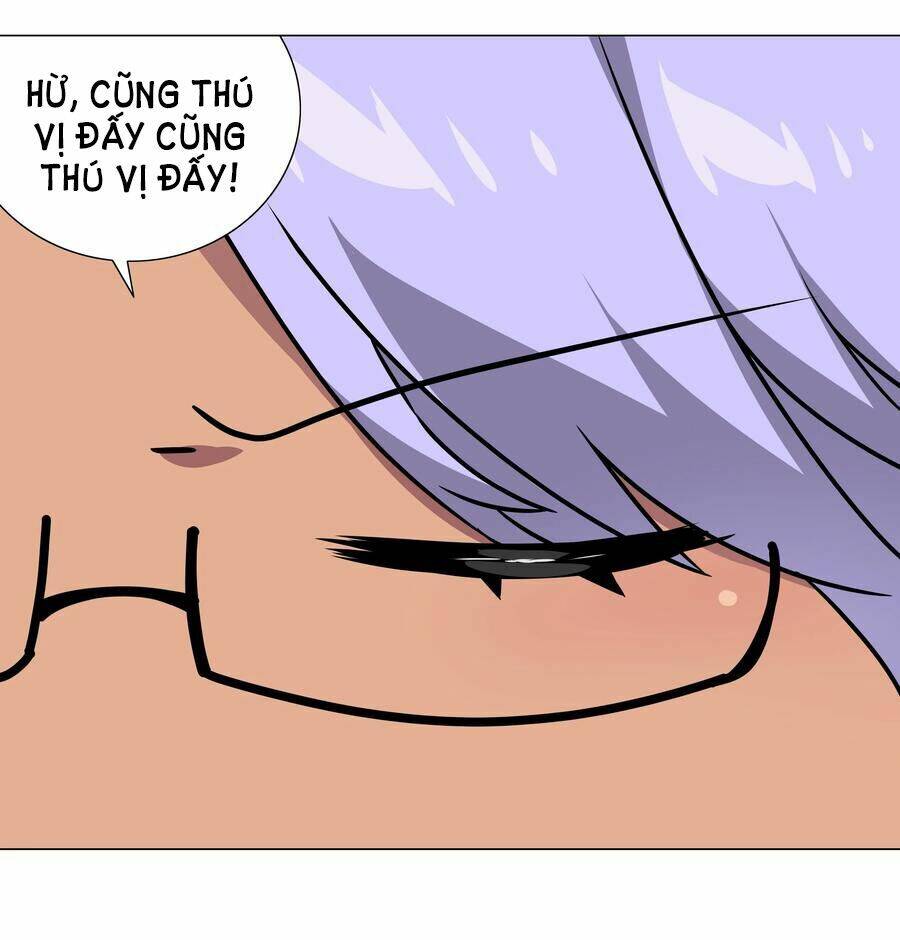 Hậu Cung Quá Nhiều, Tốt Nhất Là Phi Thăng Thôi Chap 40 - Next Chap 41