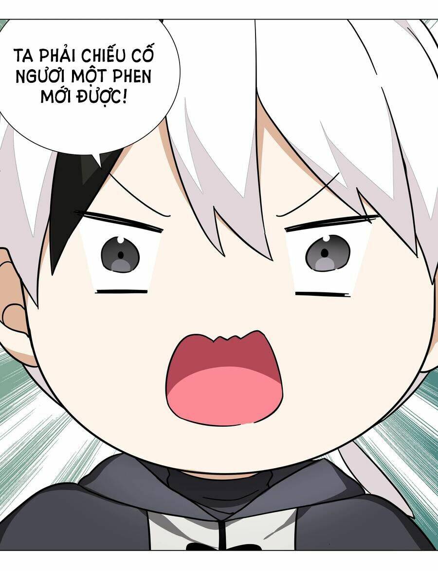 Hậu Cung Quá Nhiều, Tốt Nhất Là Phi Thăng Thôi Chap 40 - Next Chap 41