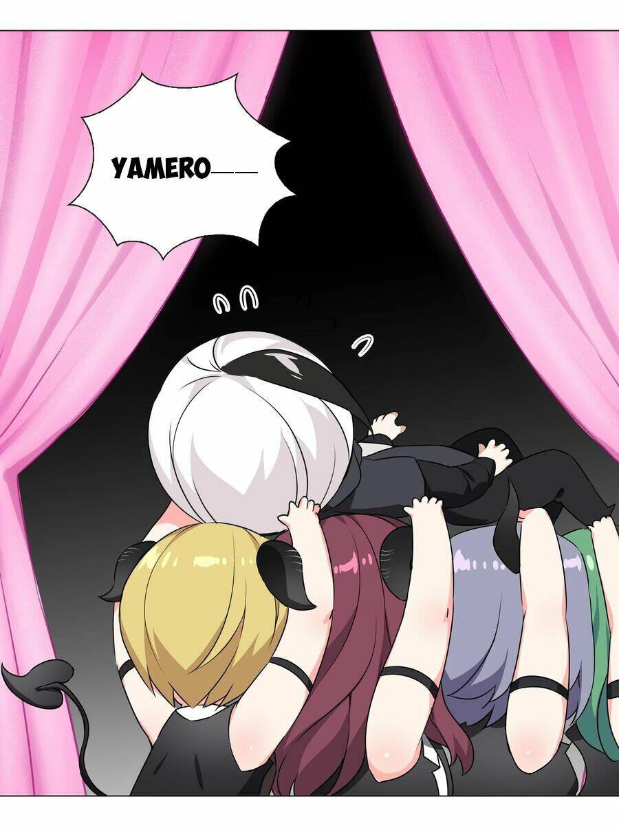 Hậu Cung Quá Nhiều, Tốt Nhất Là Phi Thăng Thôi Chap 40 - Next Chap 41