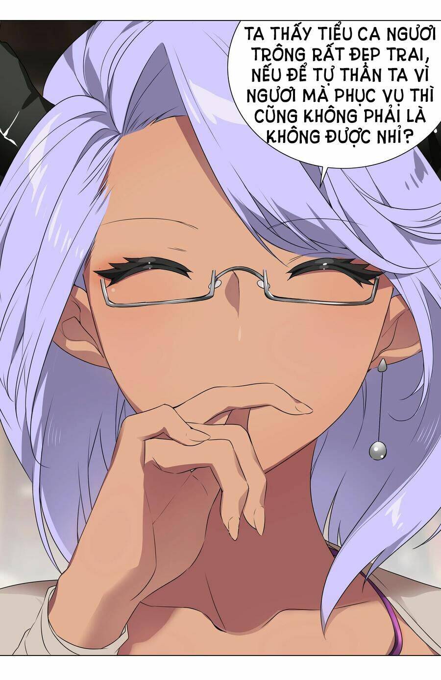 Hậu Cung Quá Nhiều, Tốt Nhất Là Phi Thăng Thôi Chap 40 - Next Chap 41