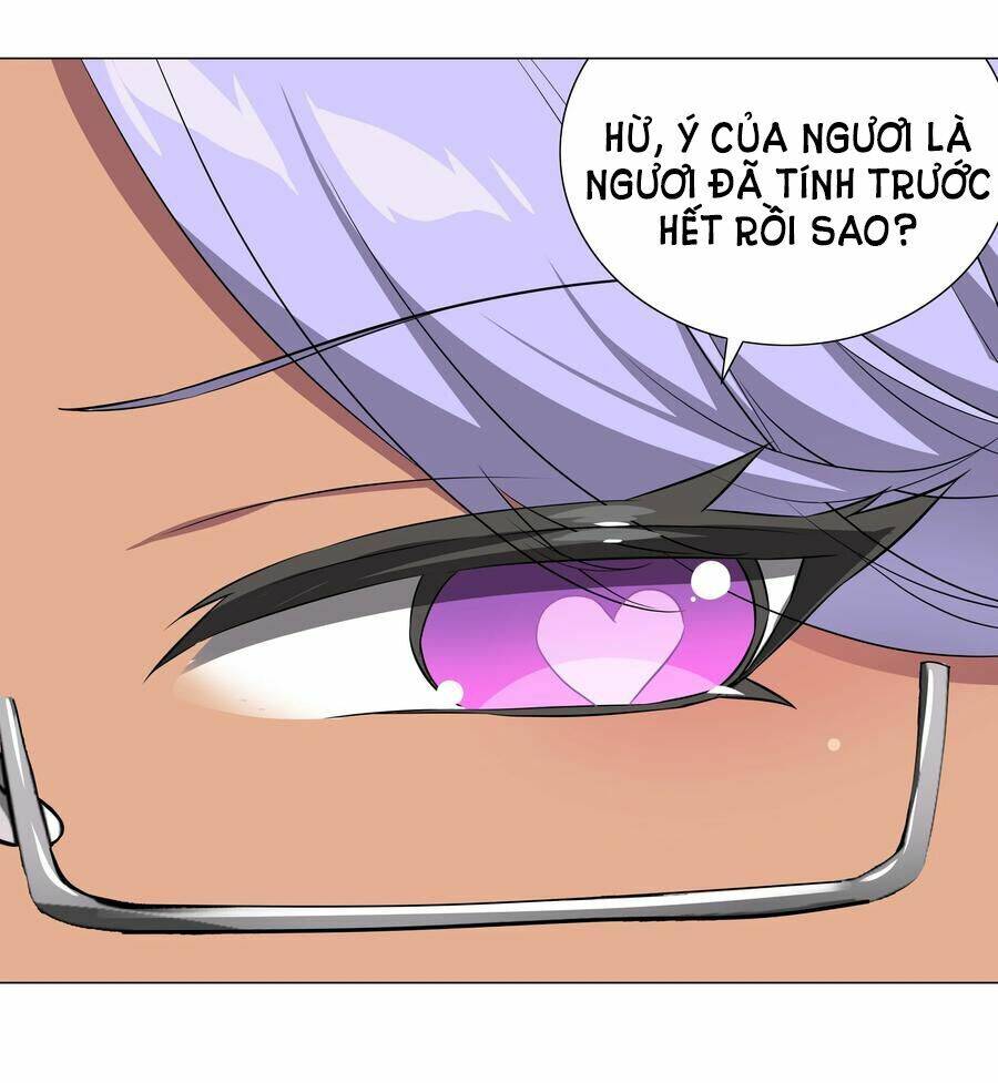 Hậu Cung Quá Nhiều, Tốt Nhất Là Phi Thăng Thôi Chap 40 - Next Chap 41