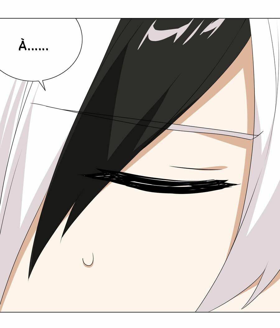 Hậu Cung Quá Nhiều, Tốt Nhất Là Phi Thăng Thôi Chap 40 - Next Chap 41