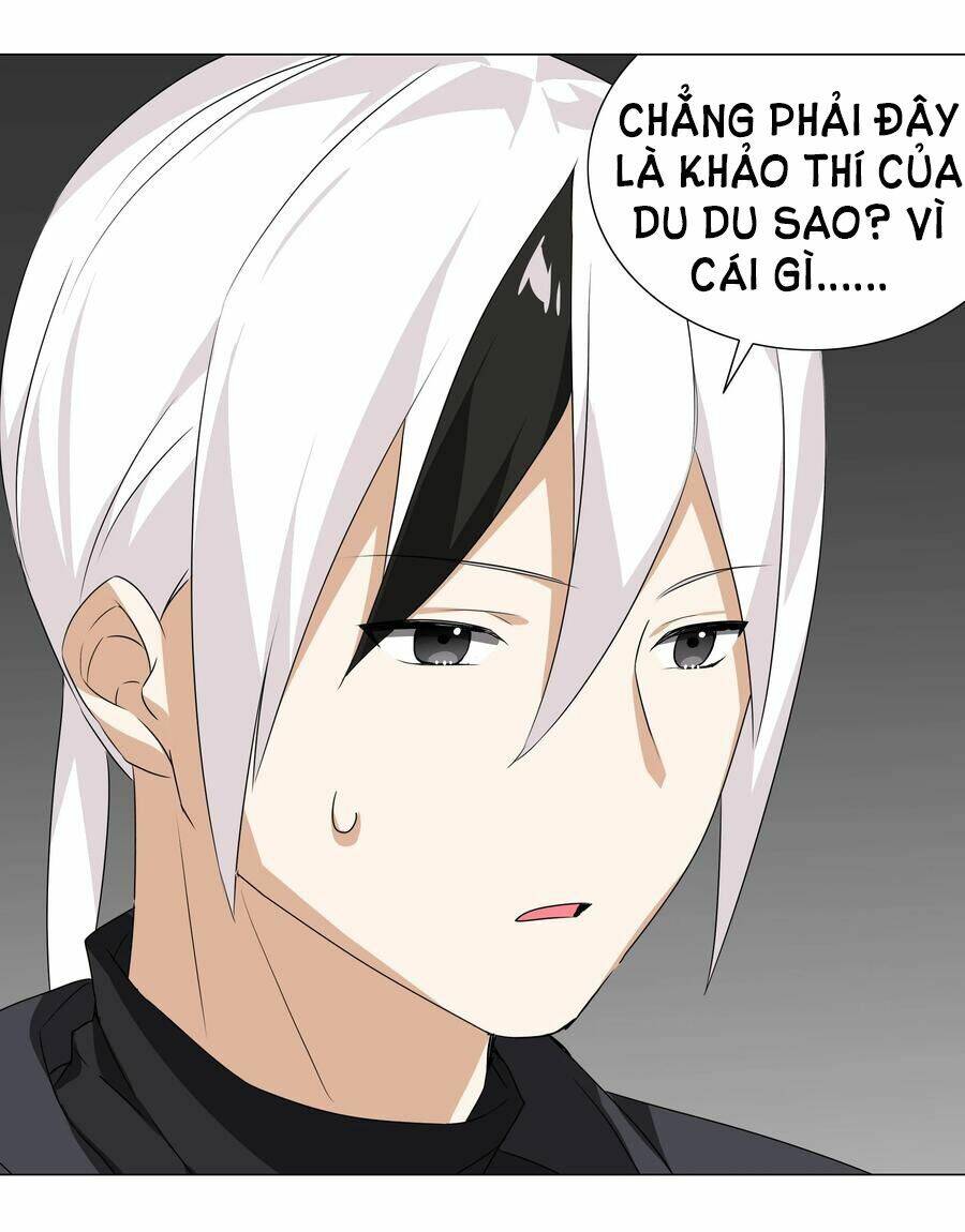 Hậu Cung Quá Nhiều, Tốt Nhất Là Phi Thăng Thôi Chap 40 - Next Chap 41