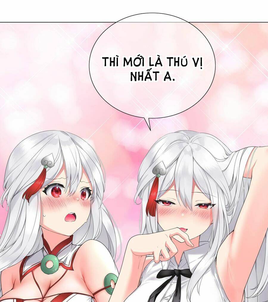 Hậu Cung Quá Nhiều, Tốt Nhất Là Phi Thăng Thôi Chap 40 - Next Chap 41